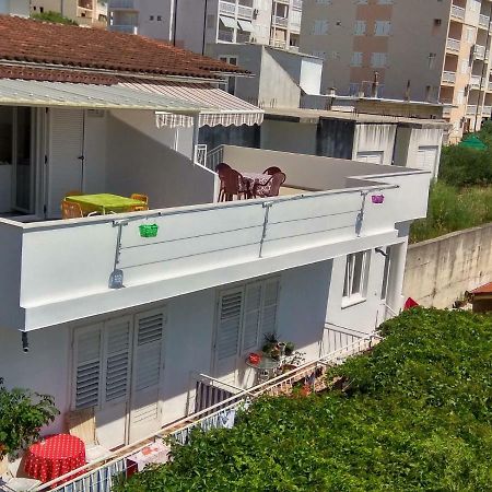 Captain'S House Baška Voda المظهر الخارجي الصورة
