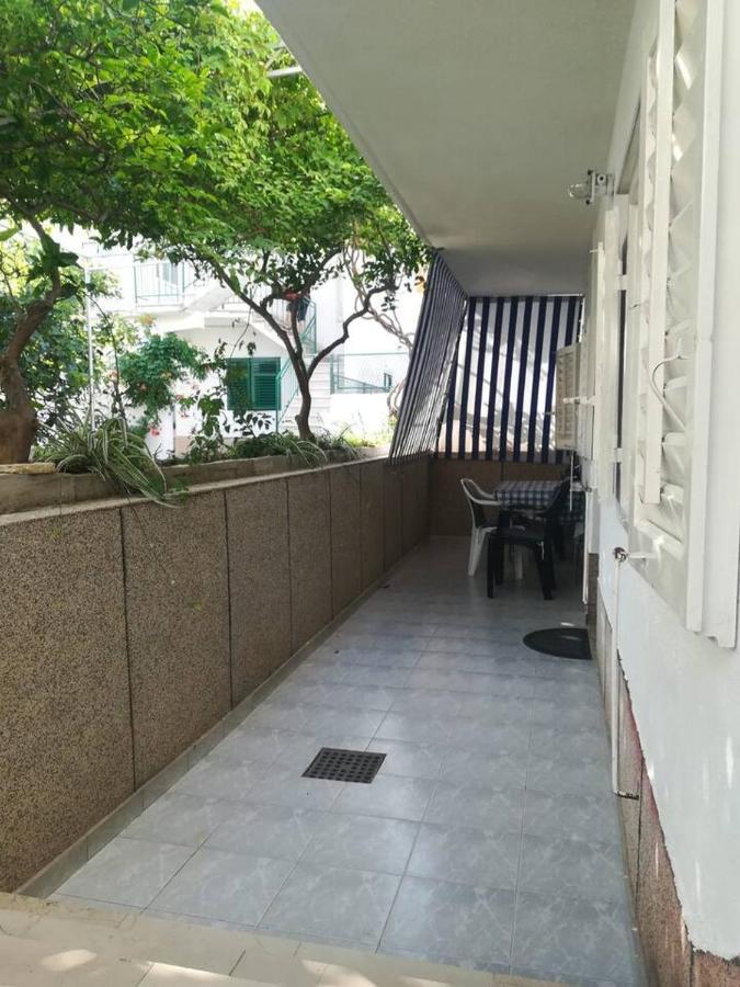 Captain'S House Baška Voda المظهر الخارجي الصورة