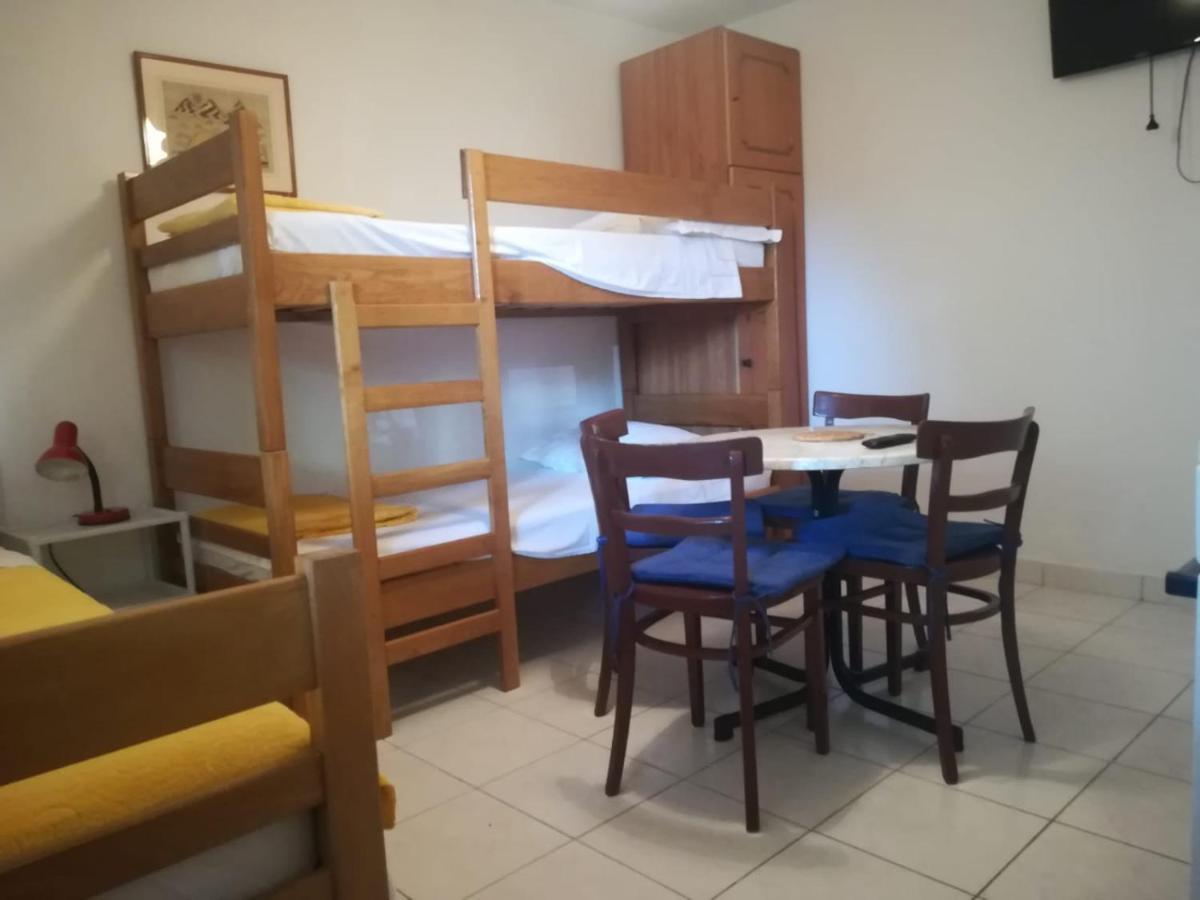 Captain'S House Baška Voda المظهر الخارجي الصورة