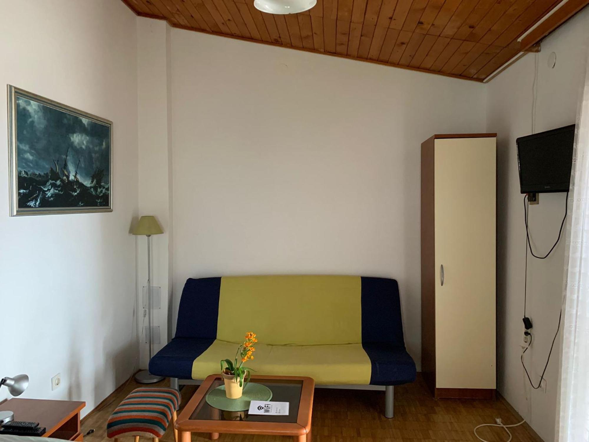 Captain'S House Baška Voda المظهر الخارجي الصورة