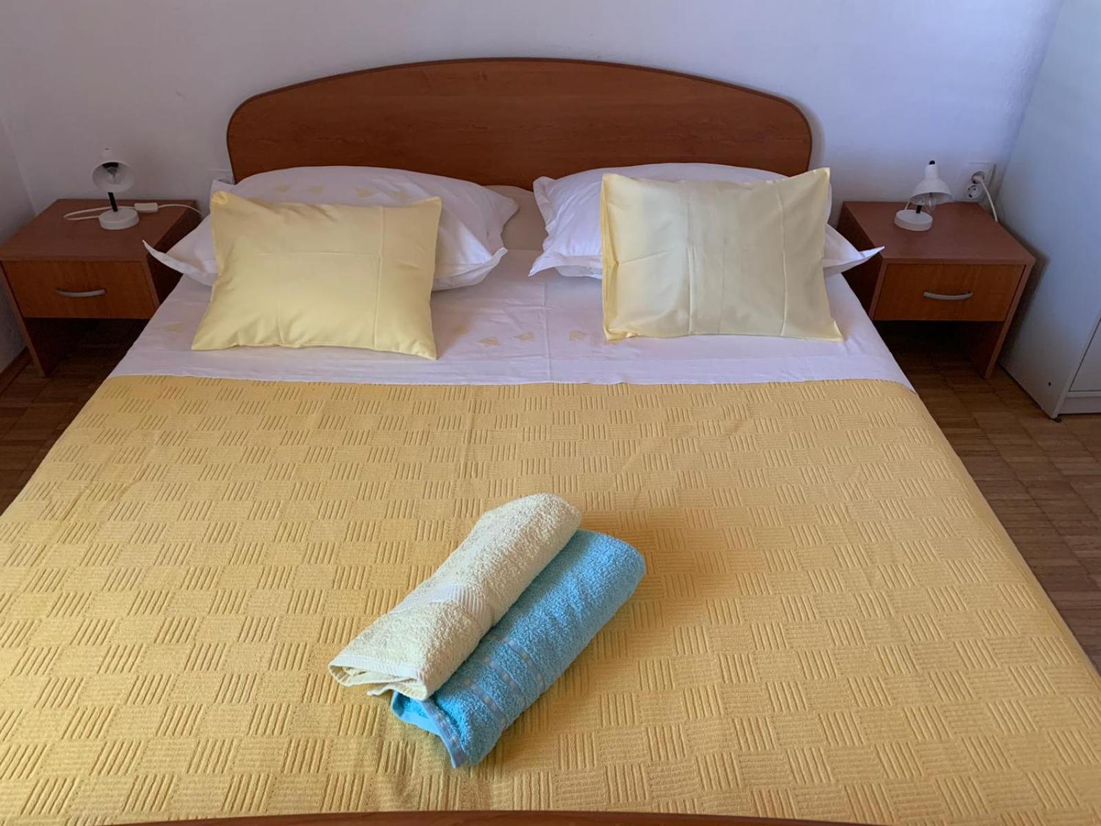 Captain'S House Baška Voda المظهر الخارجي الصورة