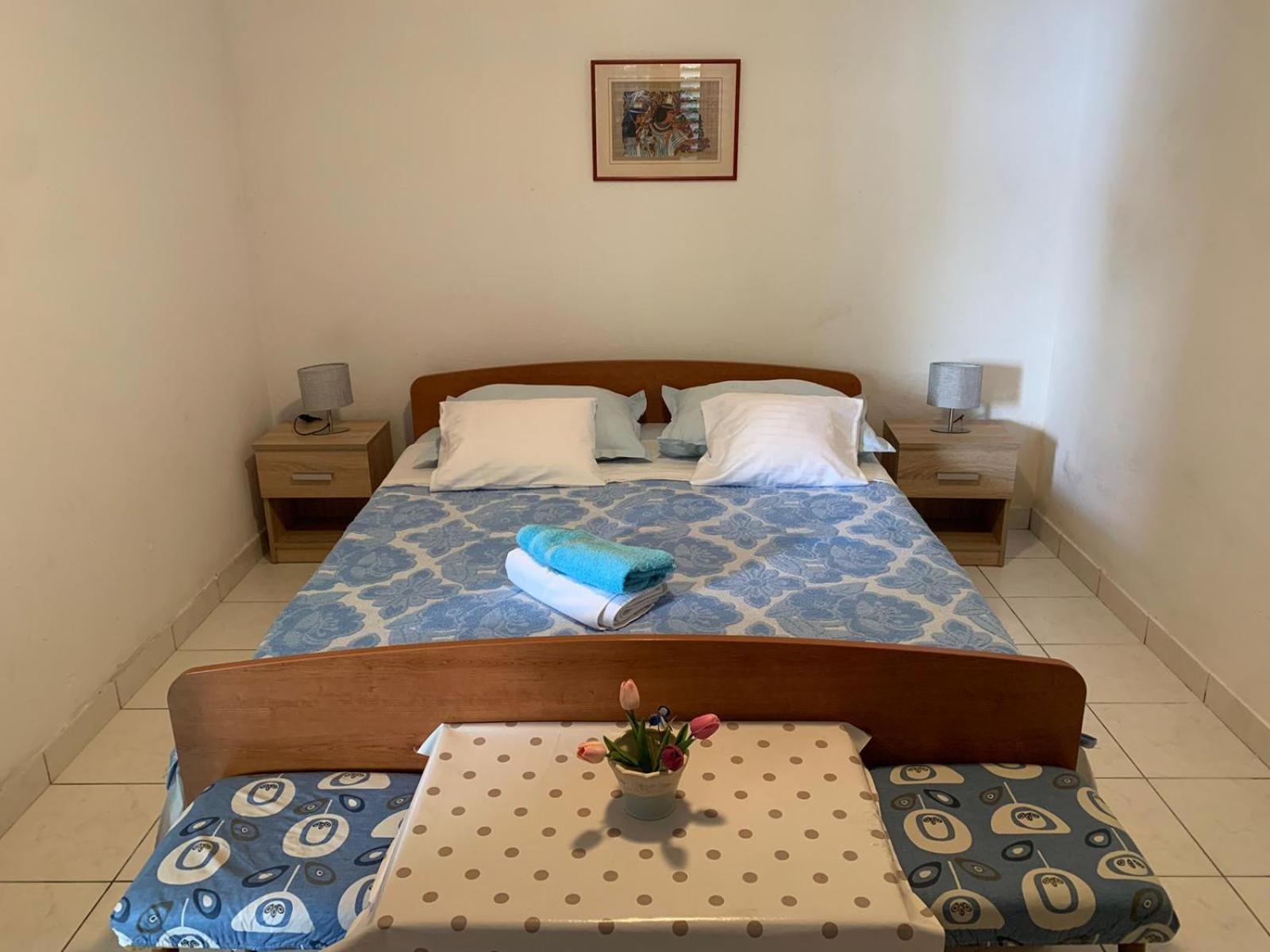 Captain'S House Baška Voda المظهر الخارجي الصورة