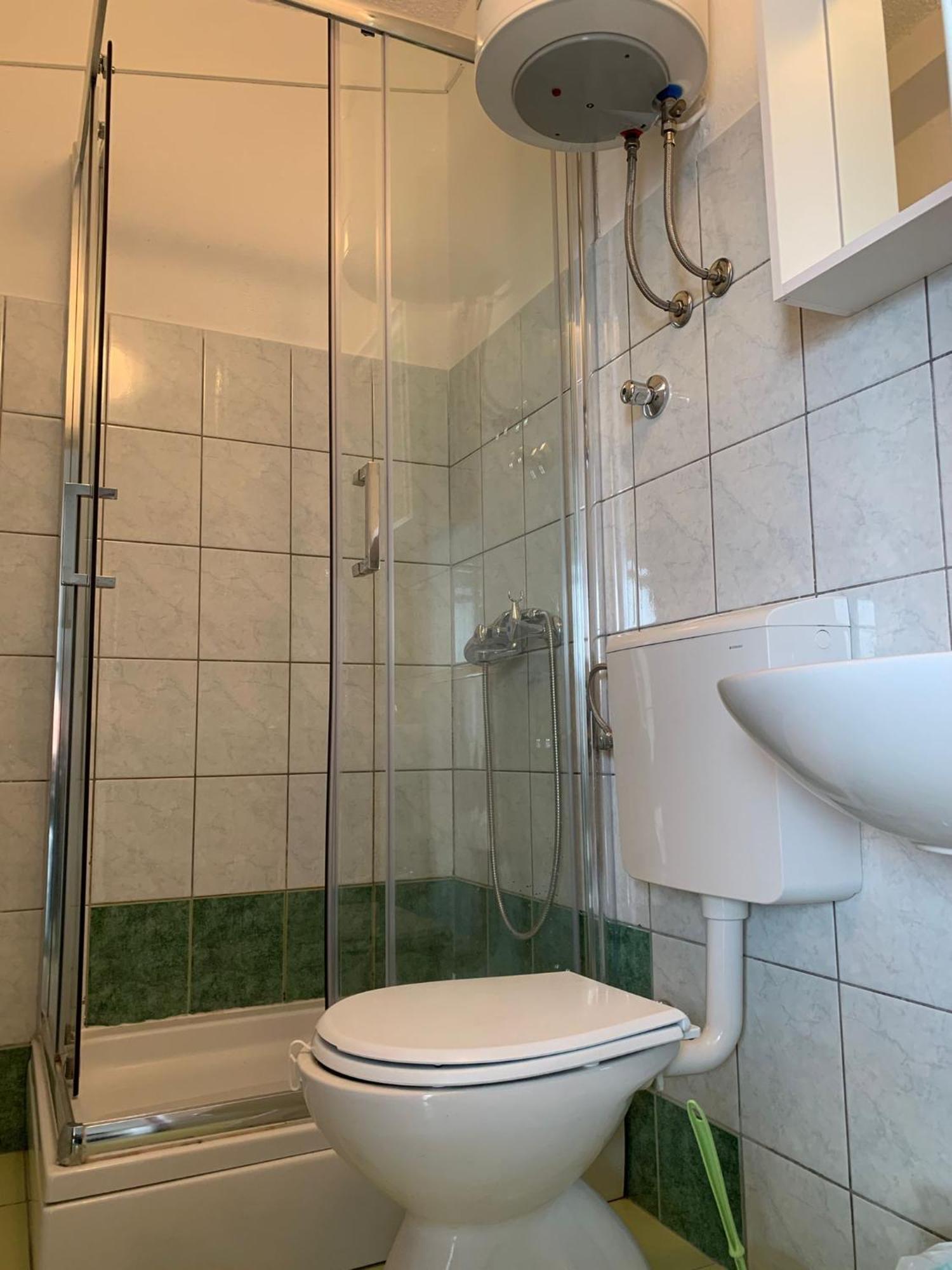 Captain'S House Baška Voda المظهر الخارجي الصورة