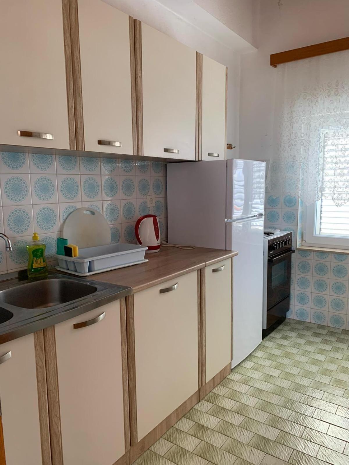 Captain'S House Baška Voda المظهر الخارجي الصورة