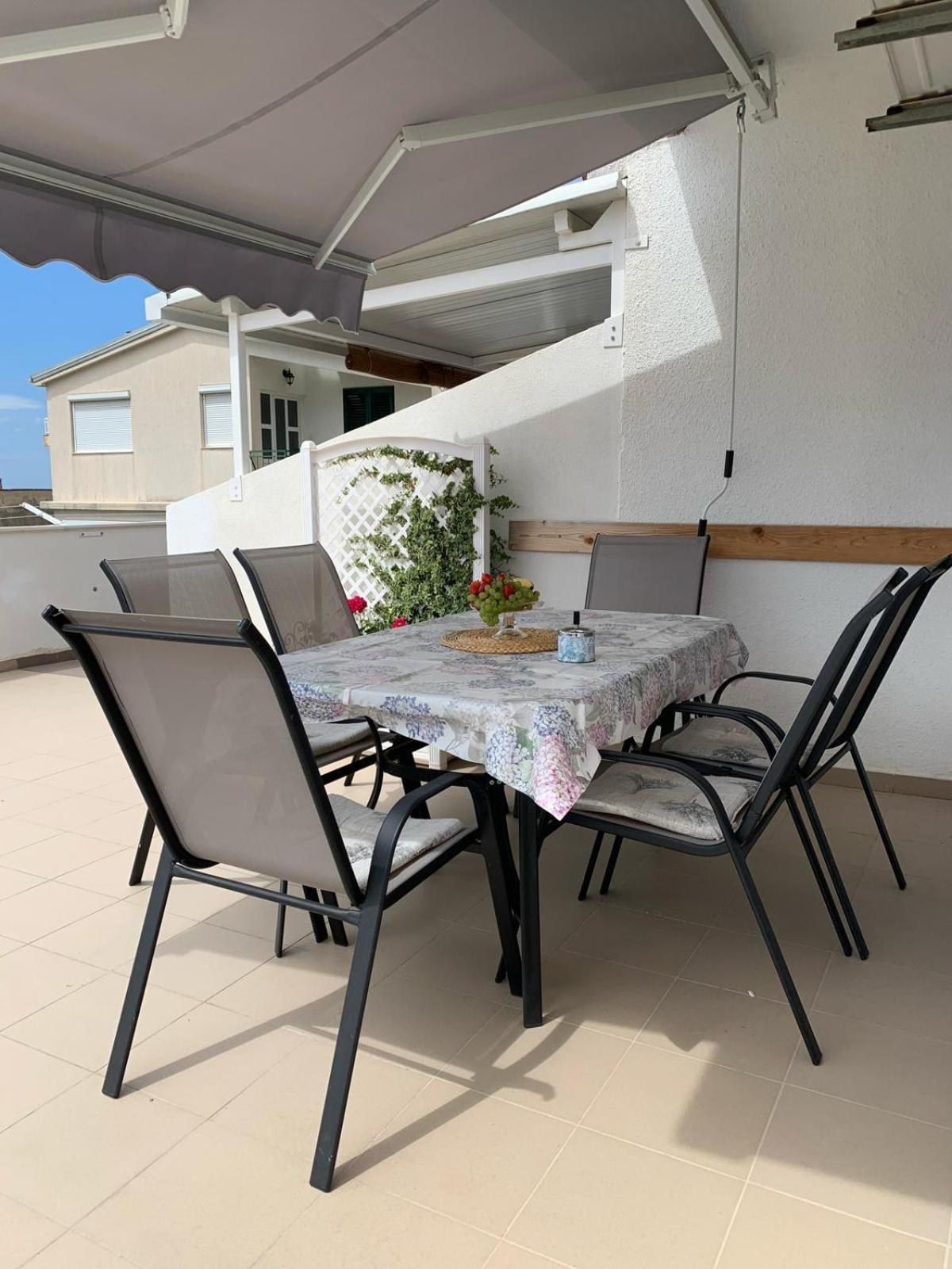 Captain'S House Baška Voda المظهر الخارجي الصورة