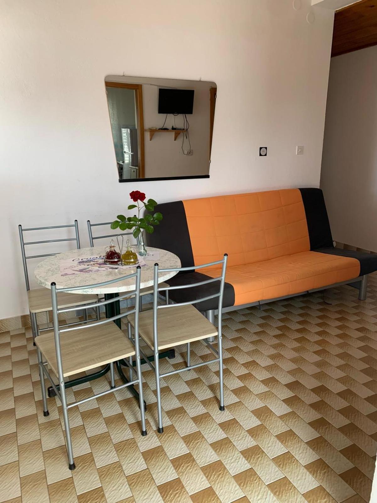 Captain'S House Baška Voda المظهر الخارجي الصورة