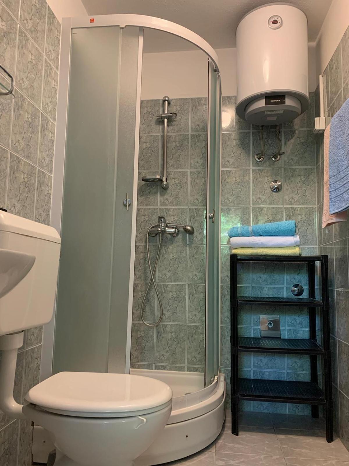 Captain'S House Baška Voda المظهر الخارجي الصورة