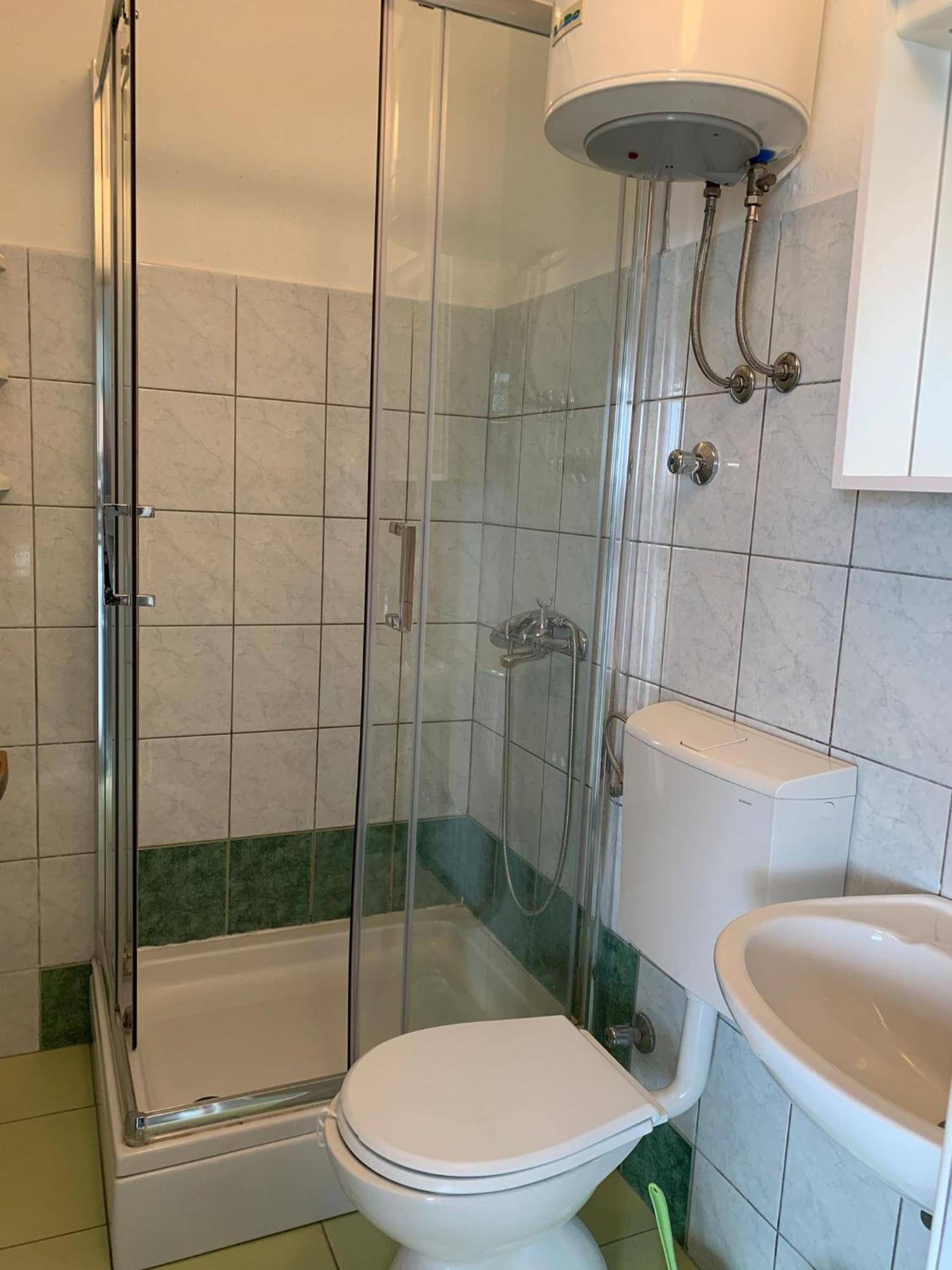 Captain'S House Baška Voda المظهر الخارجي الصورة