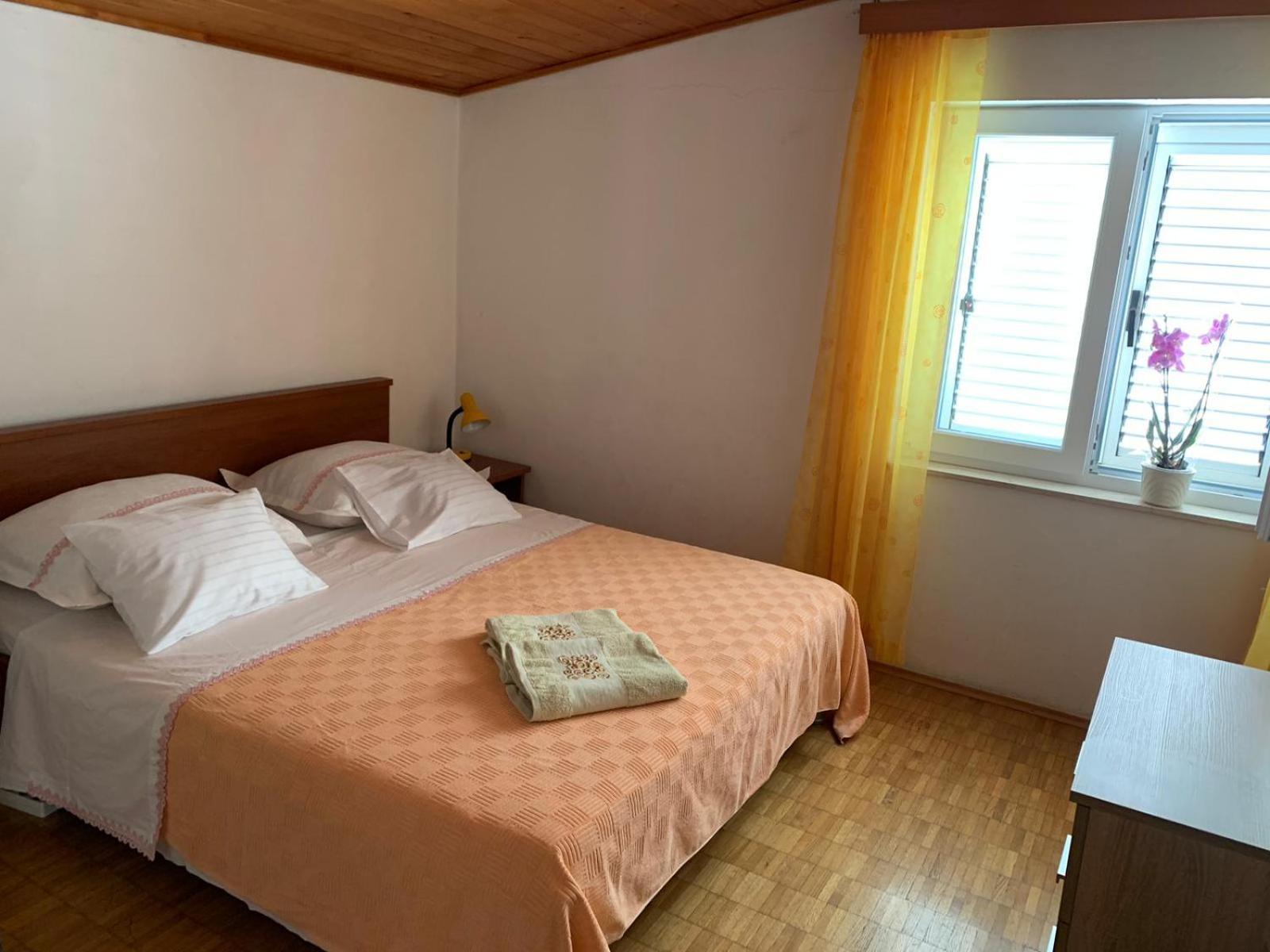 Captain'S House Baška Voda المظهر الخارجي الصورة