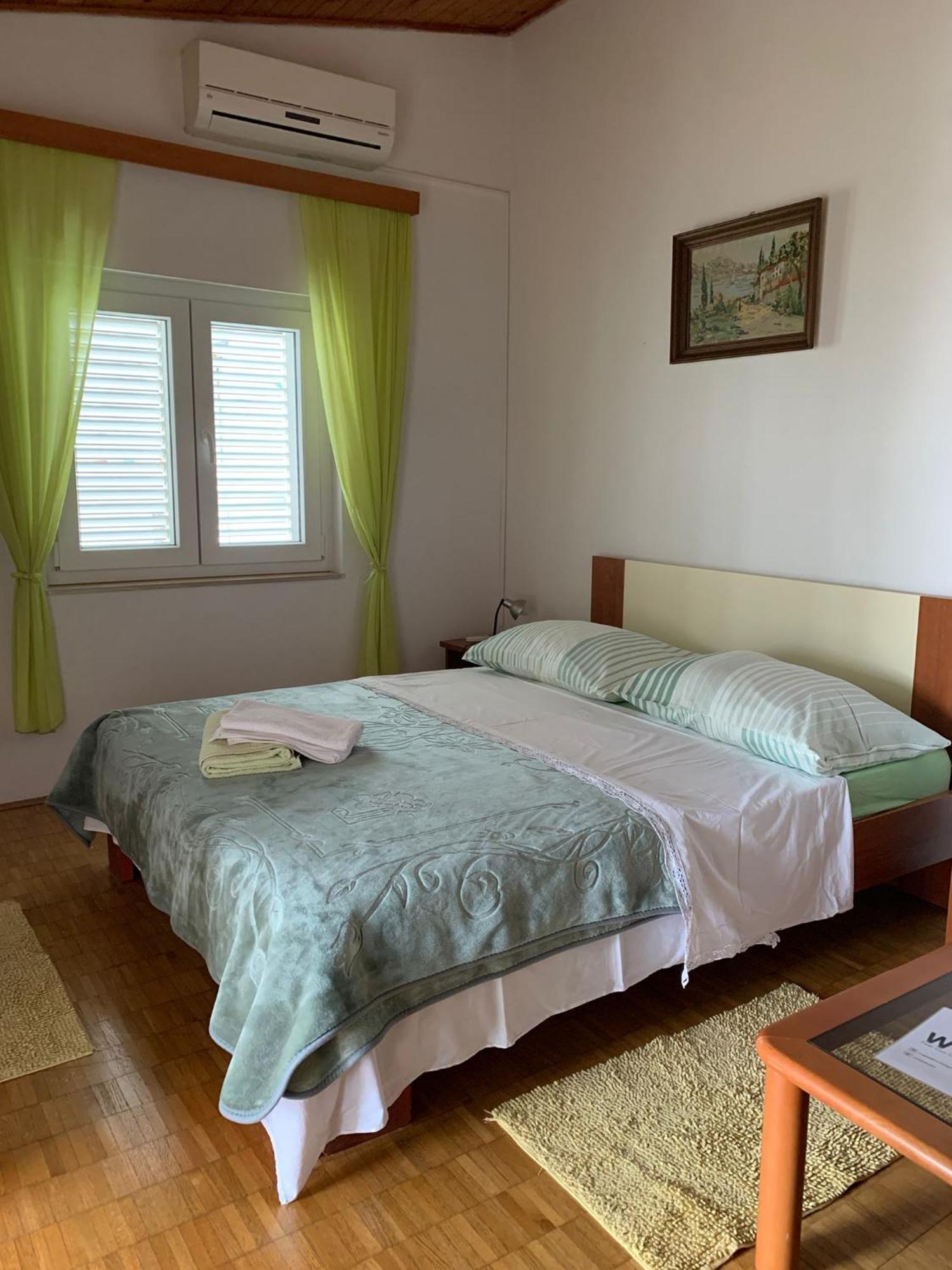 Captain'S House Baška Voda المظهر الخارجي الصورة