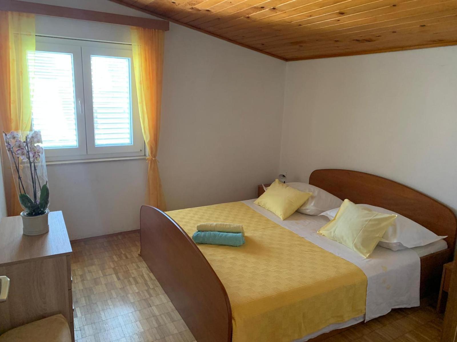 Captain'S House Baška Voda المظهر الخارجي الصورة