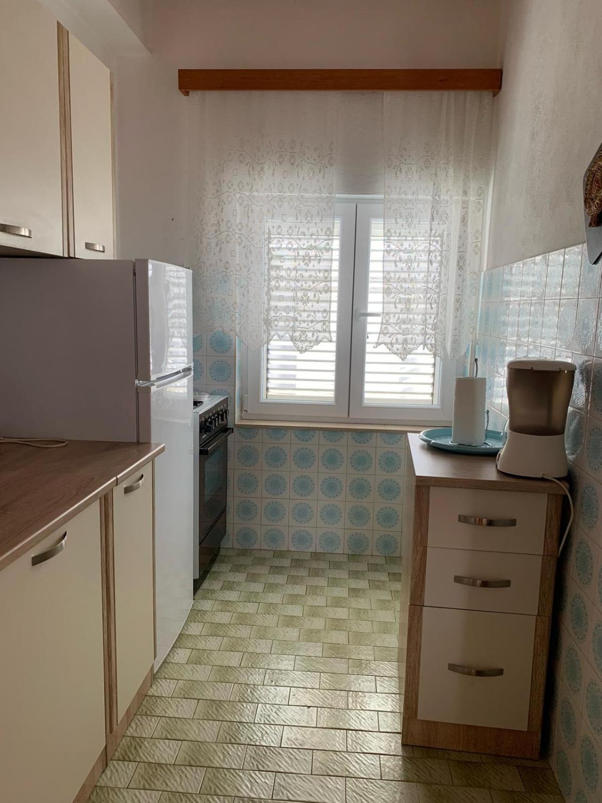 Captain'S House Baška Voda المظهر الخارجي الصورة