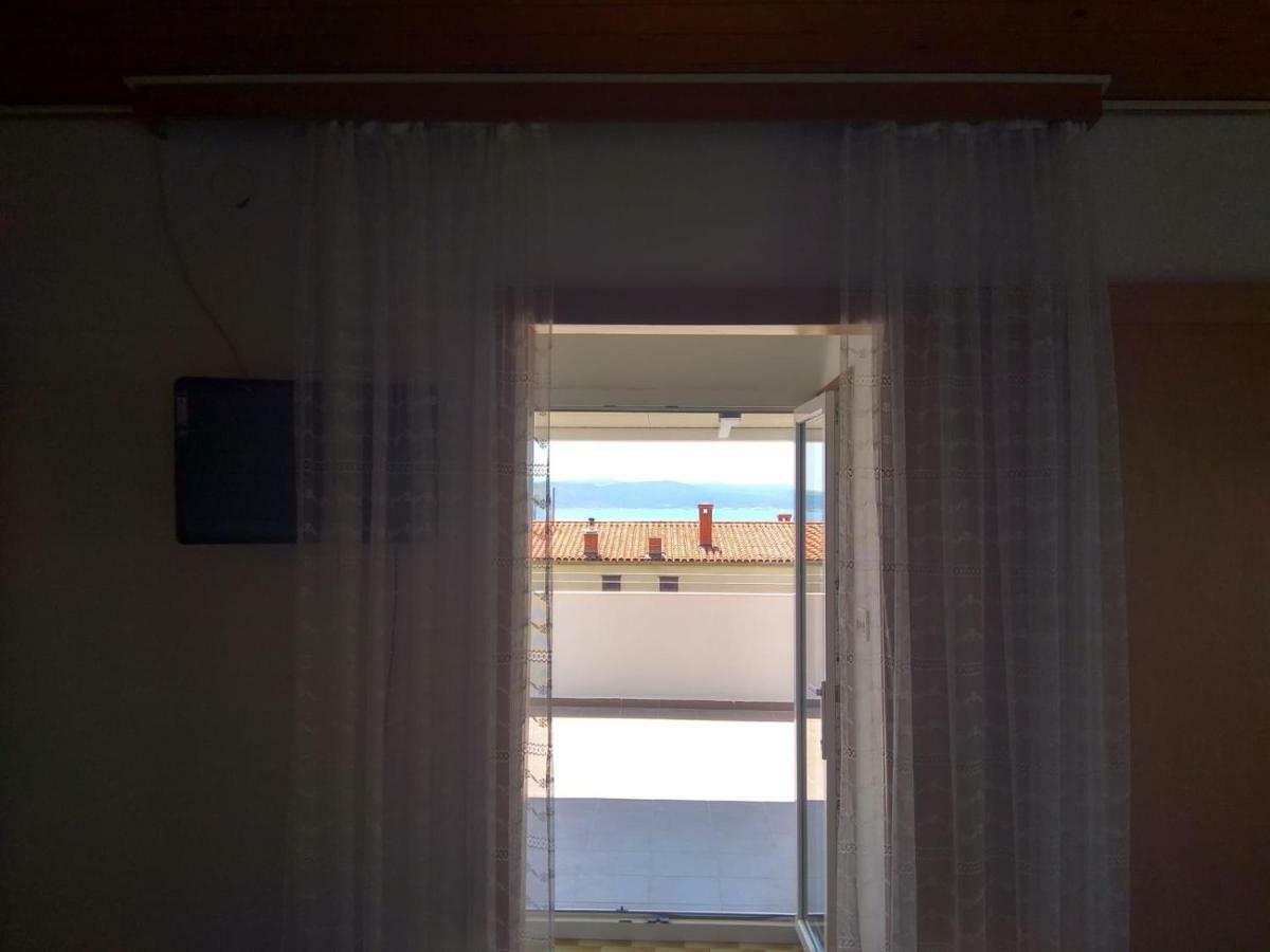 Captain'S House Baška Voda المظهر الخارجي الصورة