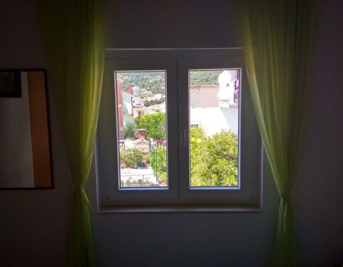 Captain'S House Baška Voda المظهر الخارجي الصورة