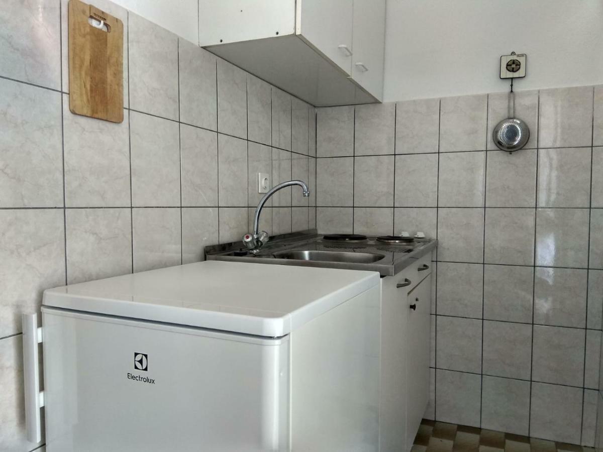 Captain'S House Baška Voda المظهر الخارجي الصورة