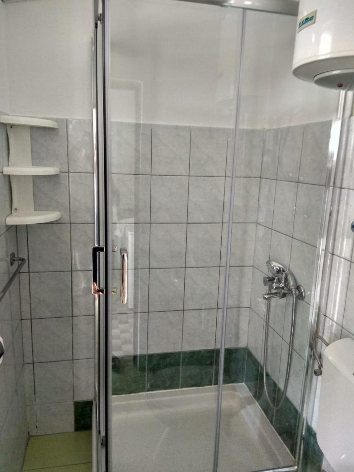 Captain'S House Baška Voda المظهر الخارجي الصورة