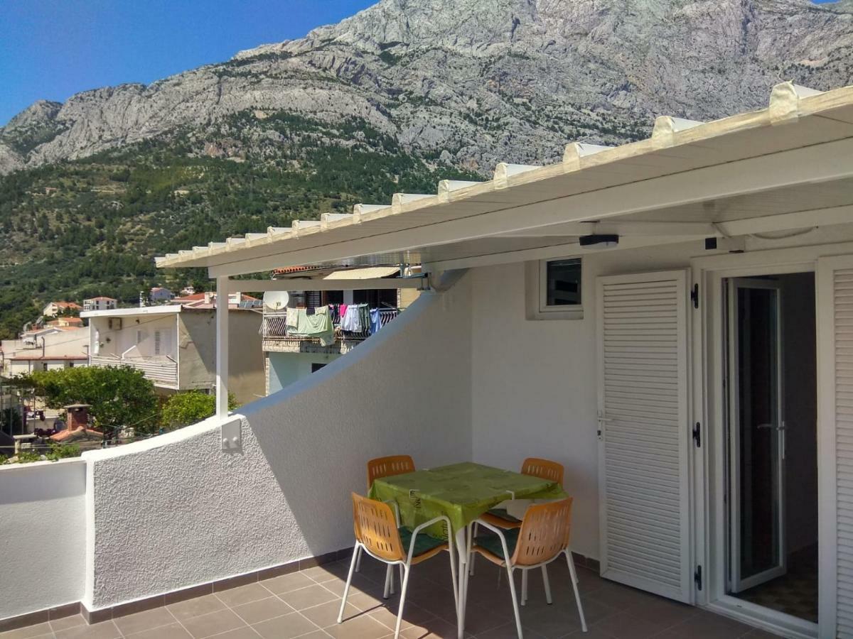 Captain'S House Baška Voda المظهر الخارجي الصورة