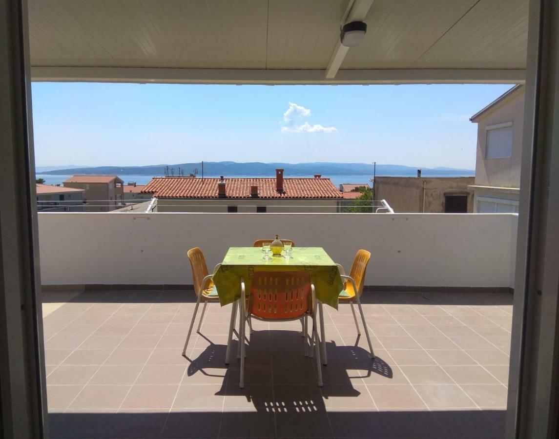 Captain'S House Baška Voda المظهر الخارجي الصورة