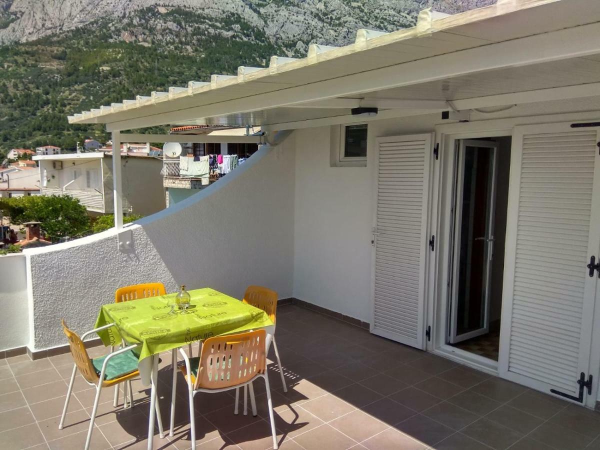 Captain'S House Baška Voda المظهر الخارجي الصورة