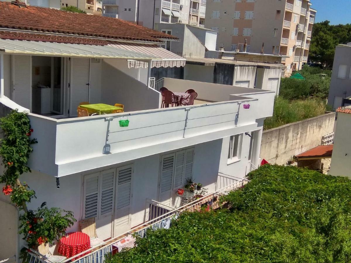 Captain'S House Baška Voda المظهر الخارجي الصورة
