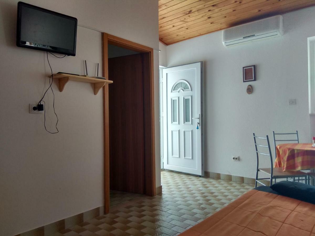 Captain'S House Baška Voda المظهر الخارجي الصورة