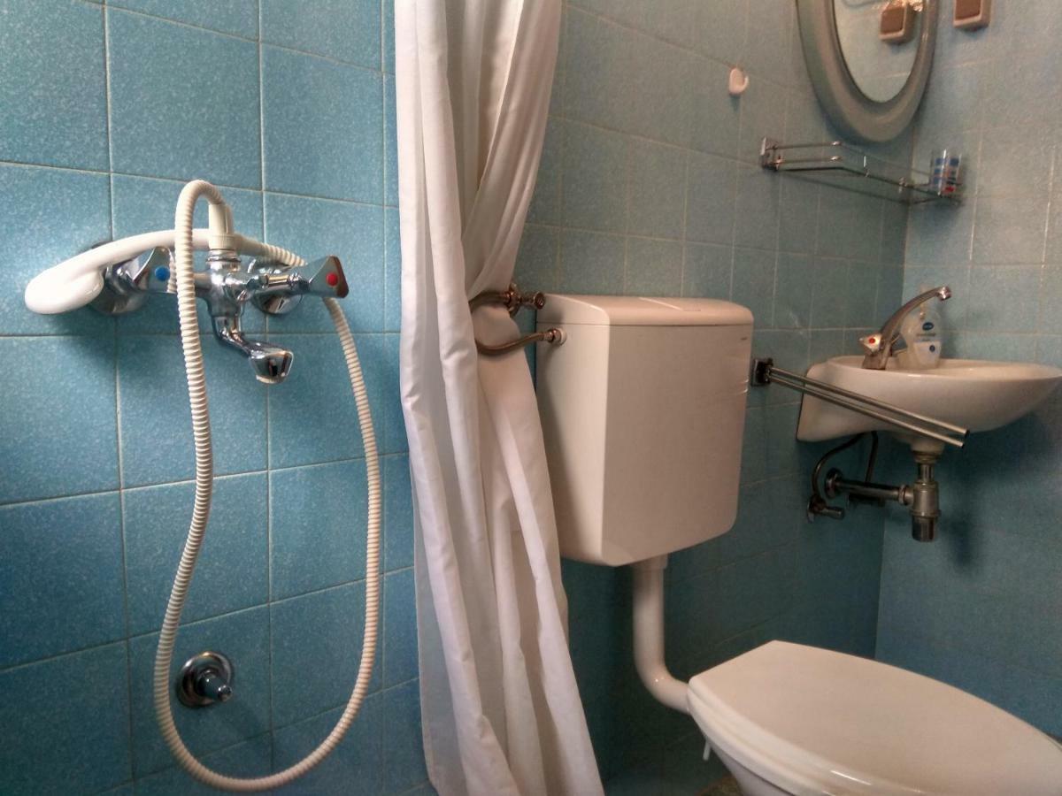 Captain'S House Baška Voda المظهر الخارجي الصورة